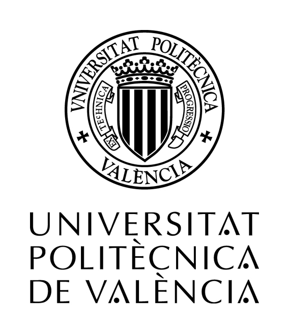 Logo UPV